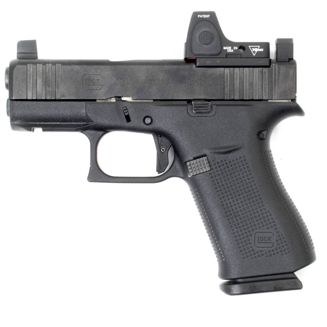 ECOM00452261 GLOCK 43x ECOM00452261 544949